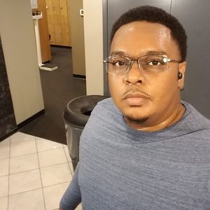 Meet your Posher, Ed